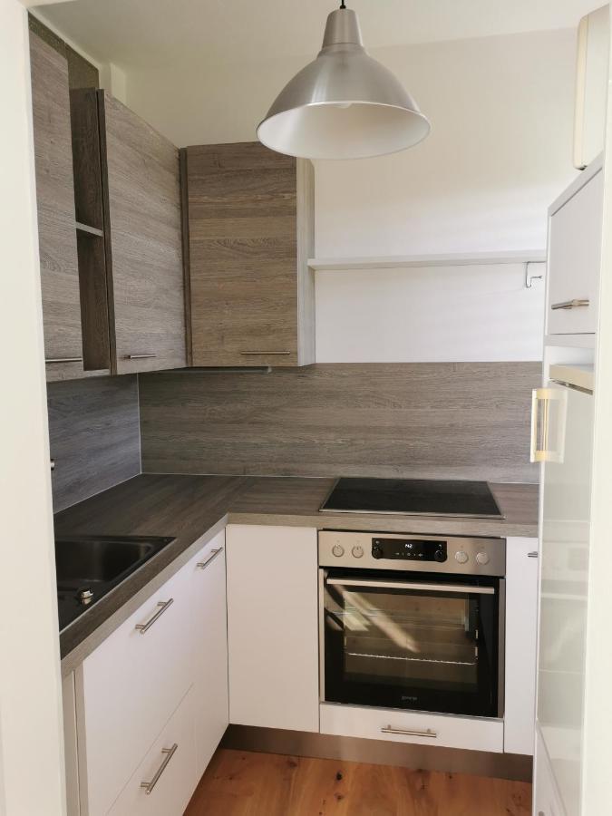 Citycenter Stadthalle Apartment