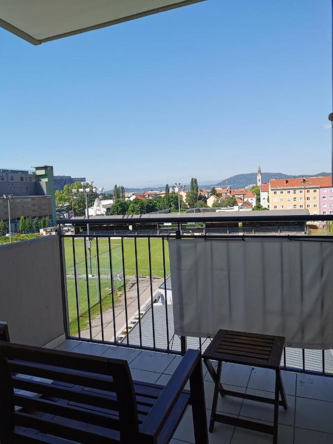 Citycenter Stadthalle
